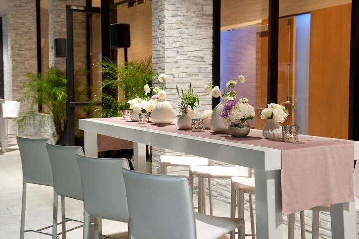 Hyatt Regency Newport Beach West