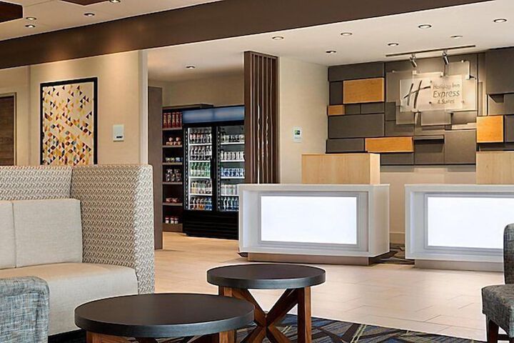 Holiday Inn Express & Suites Kokomo South by IHG