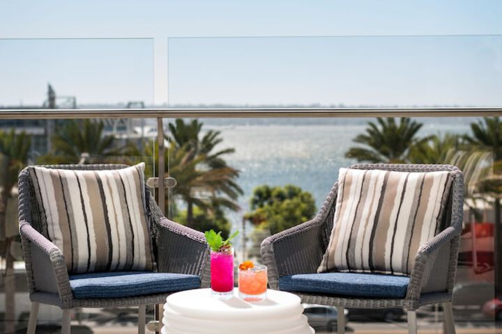 InterContinental San Diego by IHG