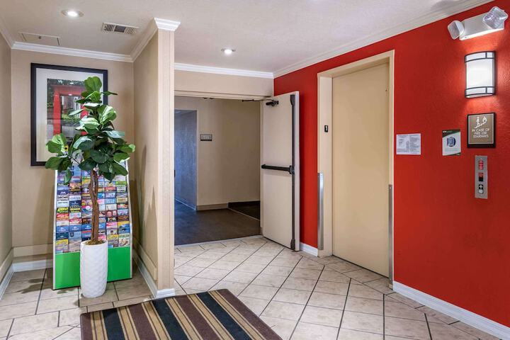 Extended Stay America Suites Orlando Altamonte Springs