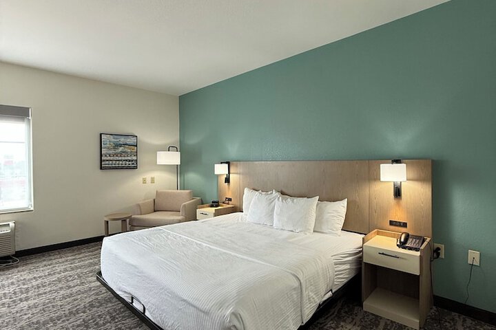La Quinta Inn & Suites by Wyndham Searcy