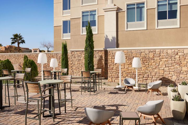 Hilton Garden Inn Las Vegas / Henderson