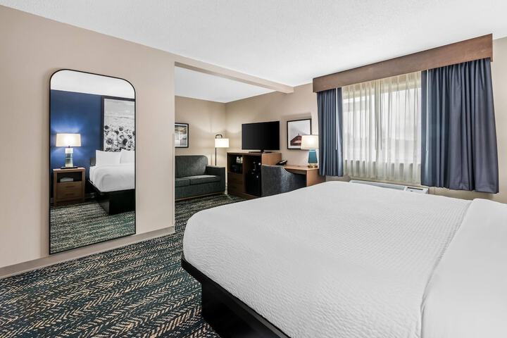 Super 8 by Wyndham Perham