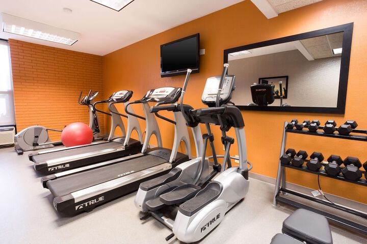 Health and Fitness 41 of 42