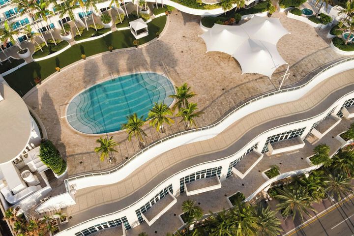 The Ritz-Carlton Fort Lauderdale