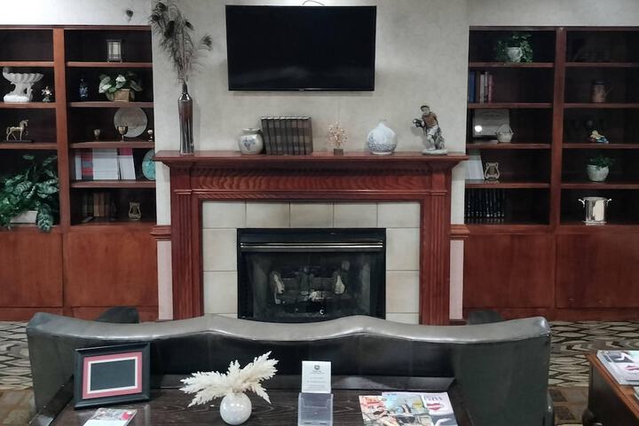 Clarion Inn Southern Pines - Pinehurst