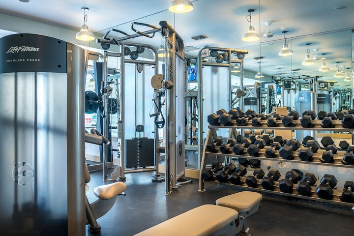 Health and Fitness 49 of 64