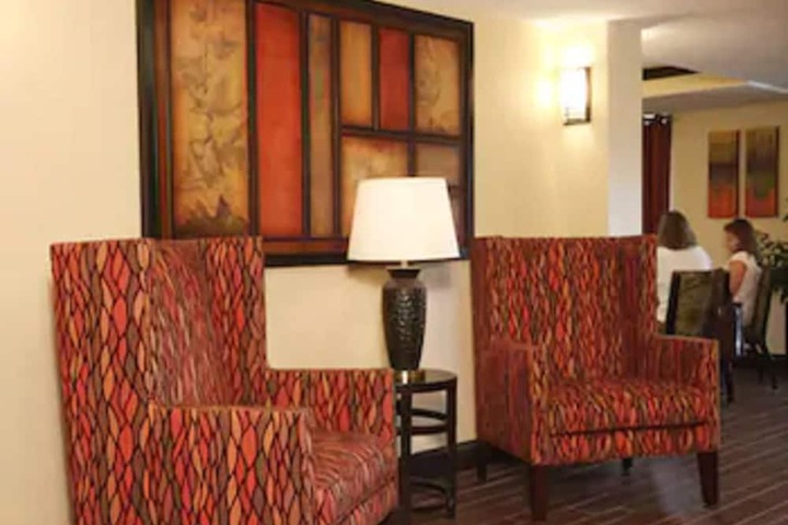Hotel Interior 5 of 39