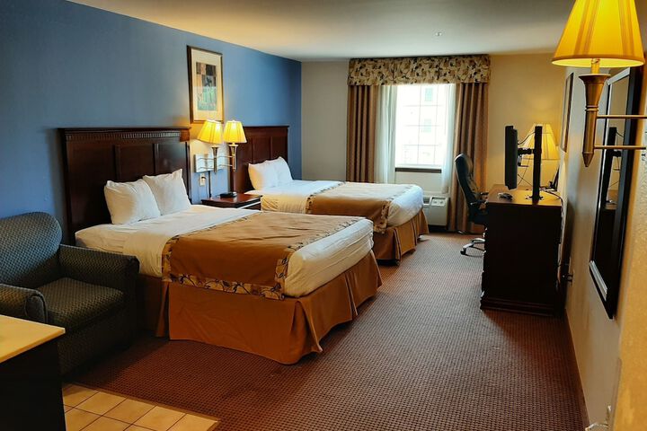 The Regal Hotel