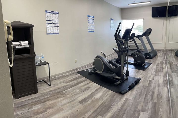 Health and Fitness 34 of 36