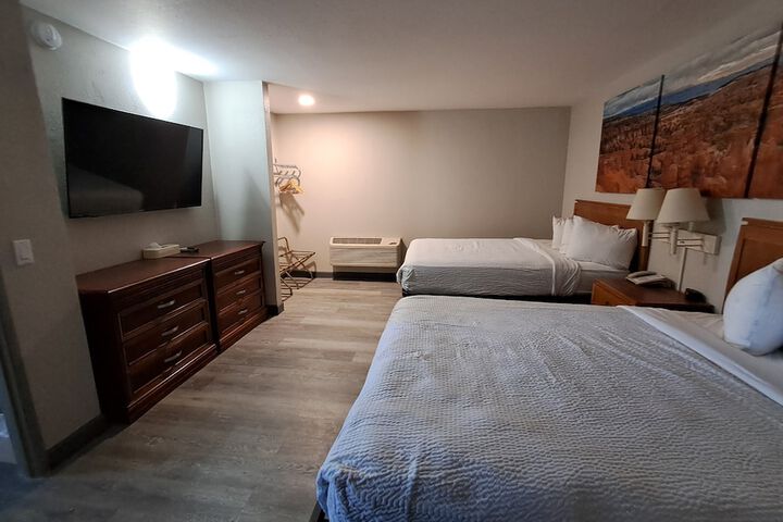 Days Inn by Wyndham Safford AZ