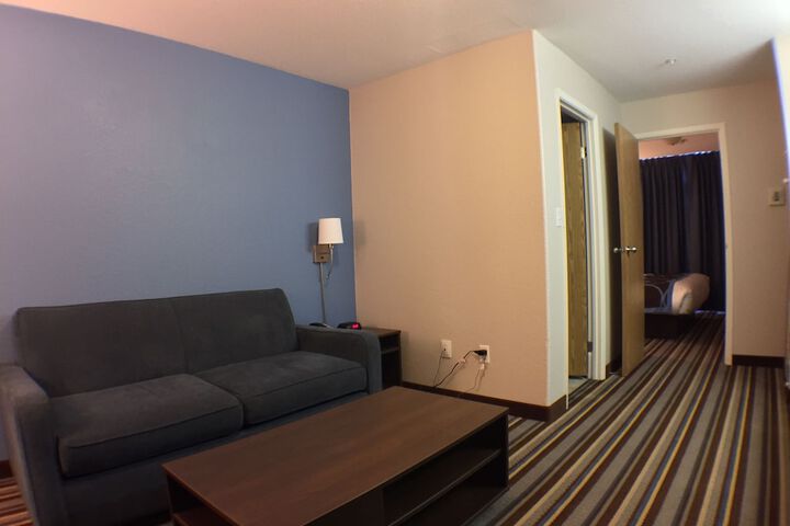 Super 8 by Wyndham Fort Frances