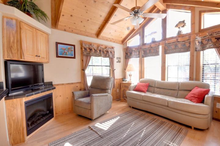 Mill Creek Ranch Resort