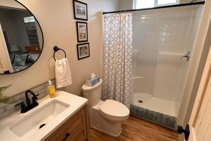 Willapa Bay House (dot) Com