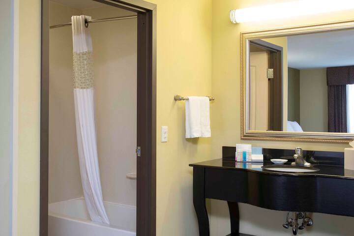 Hampton Inn & Suites Danville