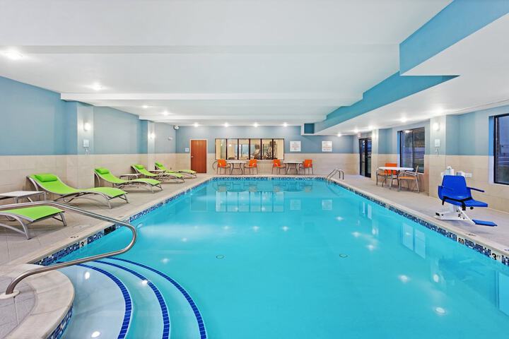 Pool 5 of 35