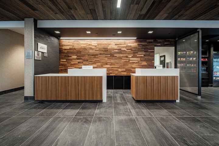 Courtyard by Marriott Toledo West