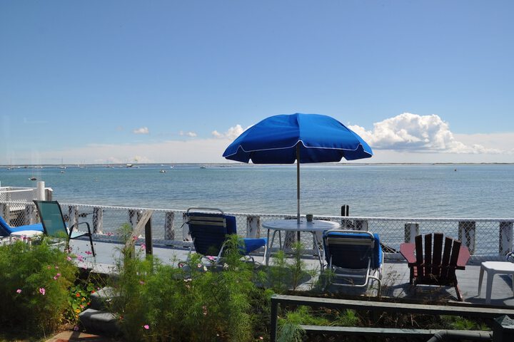 The Masthead Resort