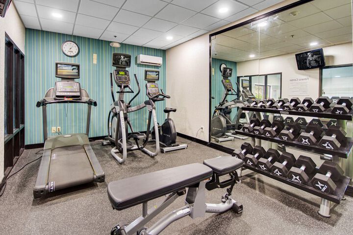 Health and Fitness 33 of 34