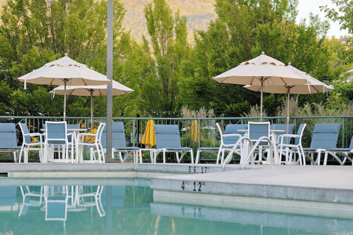 Balcomo a Ramada by Wyndham