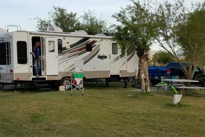 Shoshone RV Park