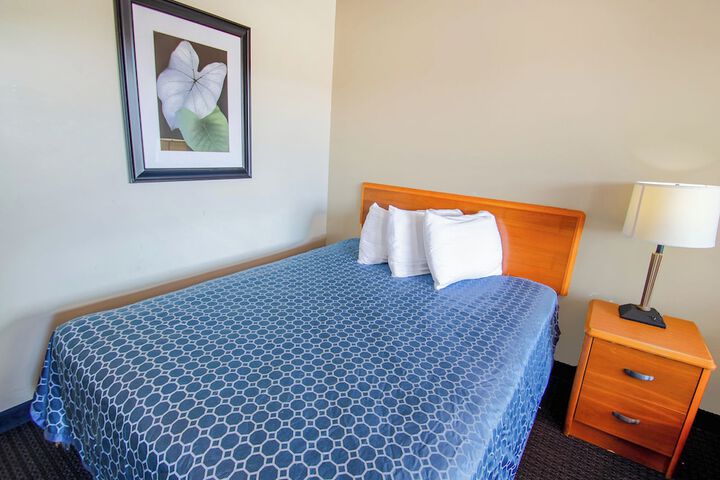 Sportsmans Inn Plymouth 252-793-3095