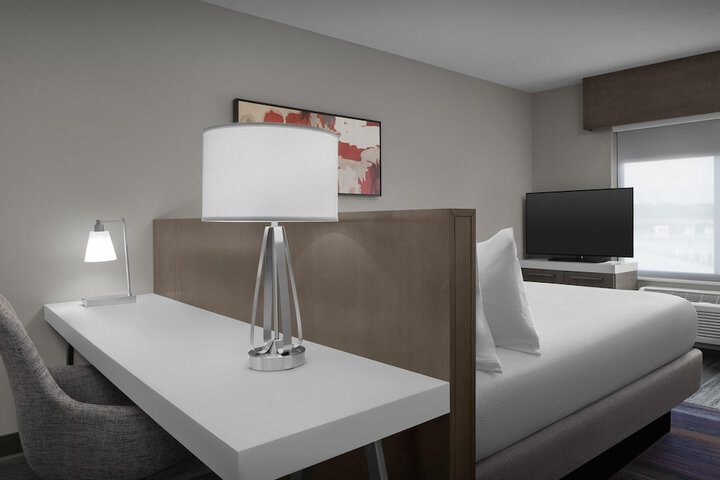 Hilton Garden Inn Charlotte Waverly NC
