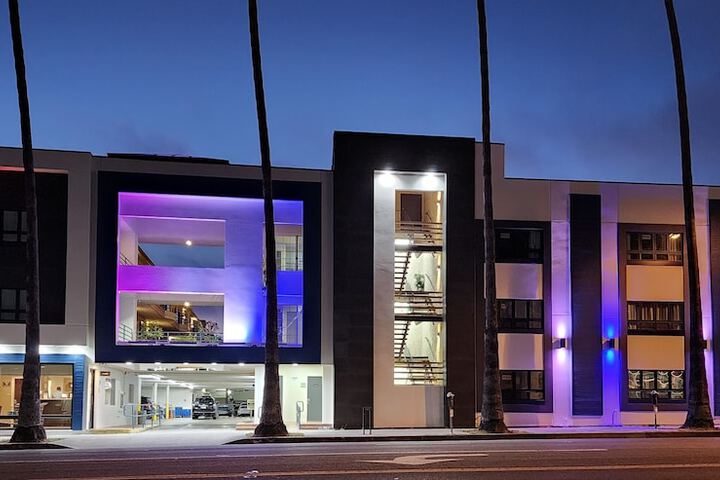 Hotel 6 of 136