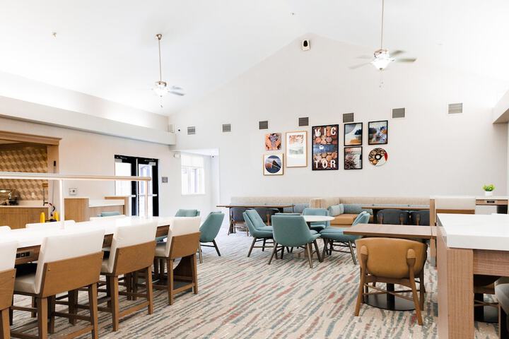 Homewood Suites by Hilton Rochester - Victor