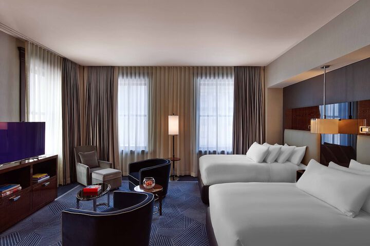 The Joule Dallas