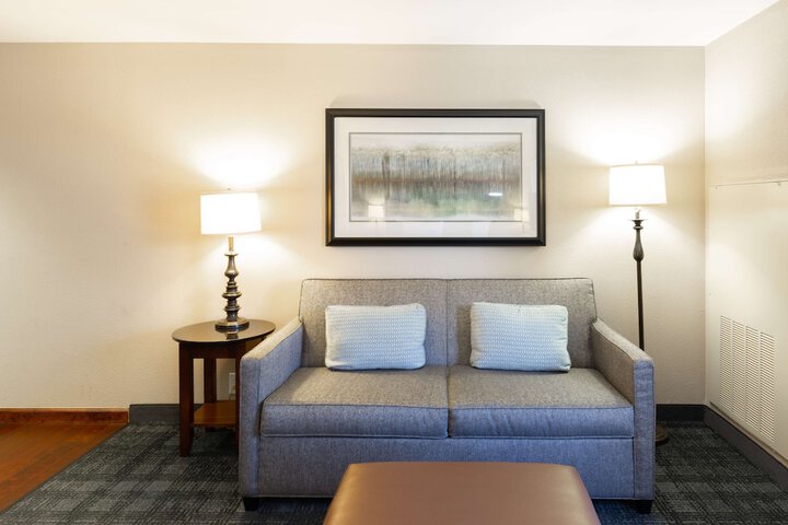 Homewood Suites by Hilton Lawrenceville Duluth