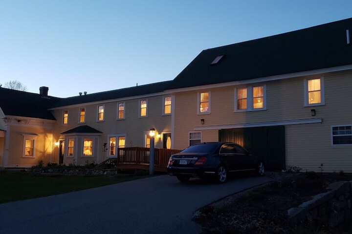 The Elmere House Bed & Breakfast
