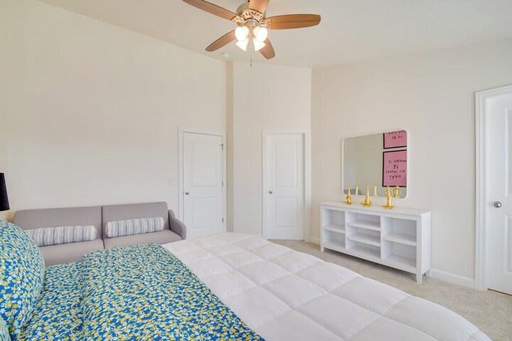 2 Mi to TBK Bank Sports Complex: Townhome w / Patio