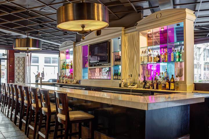 Hotel Providence