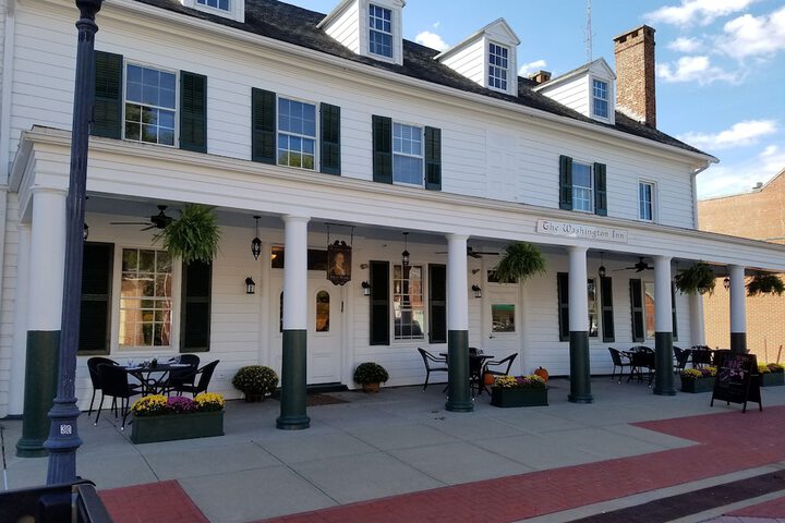 Washington Inn and Tavern