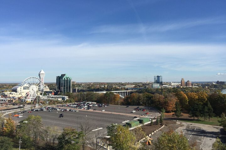 Hotel View 48 of 48