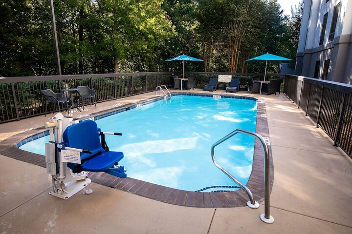 Pool 3 of 41