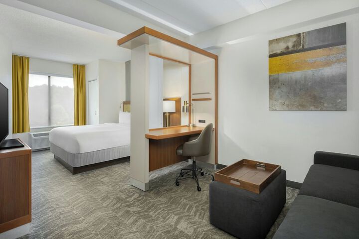 SpringHill Suites by Marriott Athens West