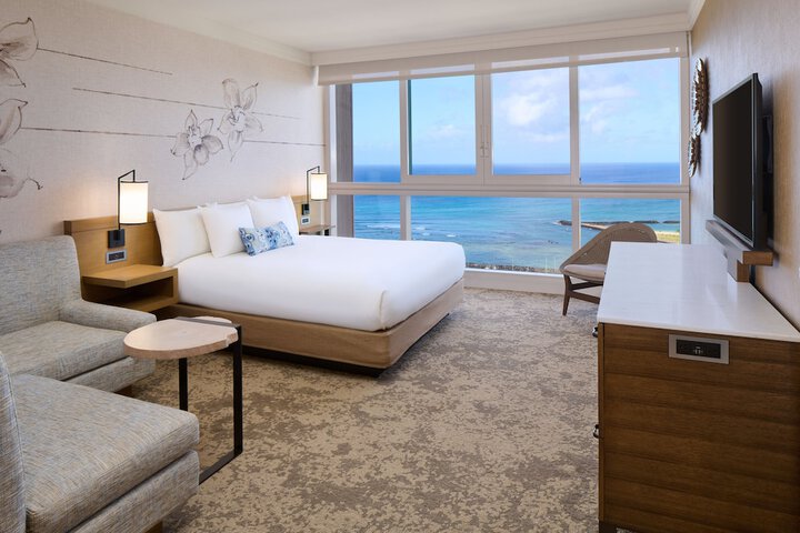 Prince Waikiki