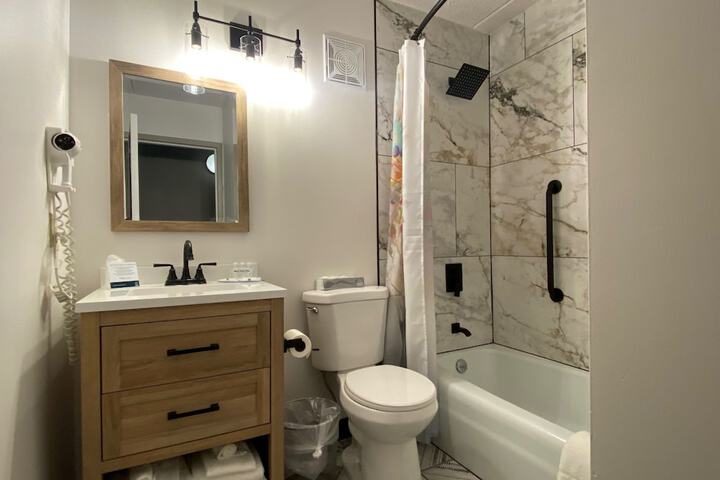 Quality Inn Rhinelander