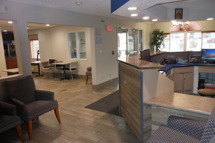 Hotel Interior 12 of 48