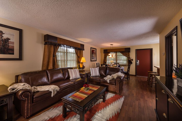 Westgate River Ranch Resort & Rodeo