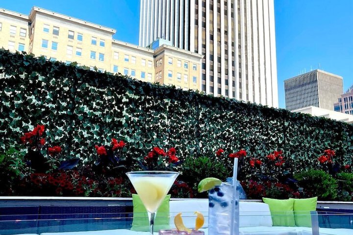 Hyatt Regency Rochester