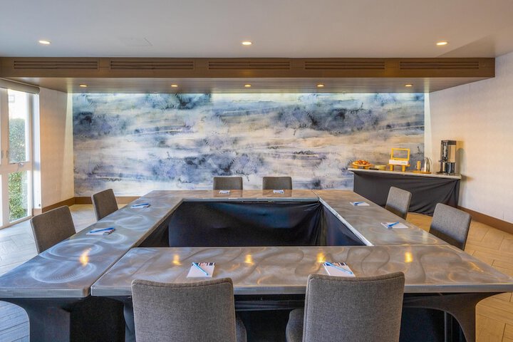 Inn at the Pier Pismo Beach Curio Collection by Hilton