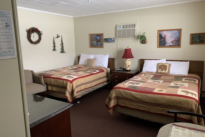 Room 22 of 48