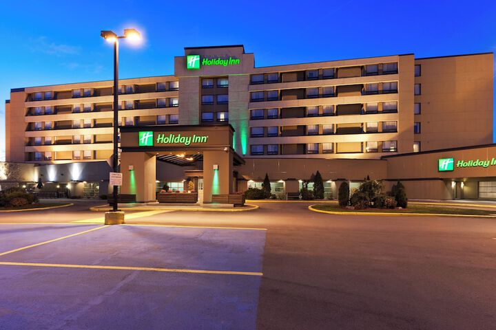 Holiday Inn Laval Montréal by IHG