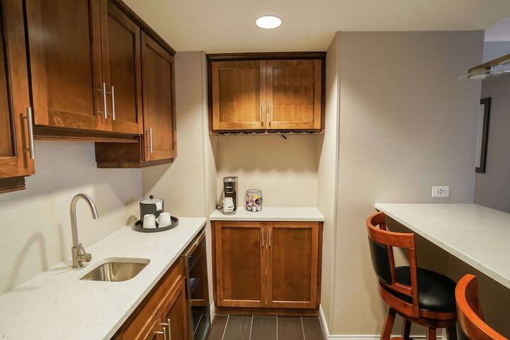 Hampton Inn Carlstadt-At The Meadowlands