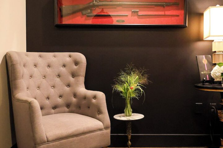 GunRunner Boutique Hotel