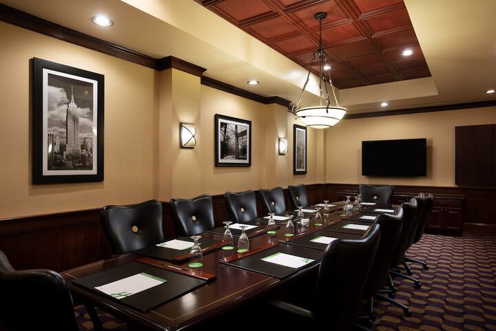 Meeting 19 of 34