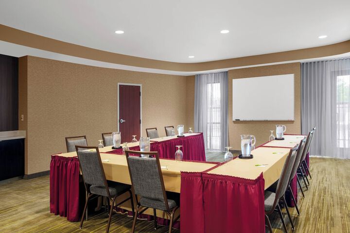 Meeting 23 of 35